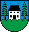 Oberhof-blason